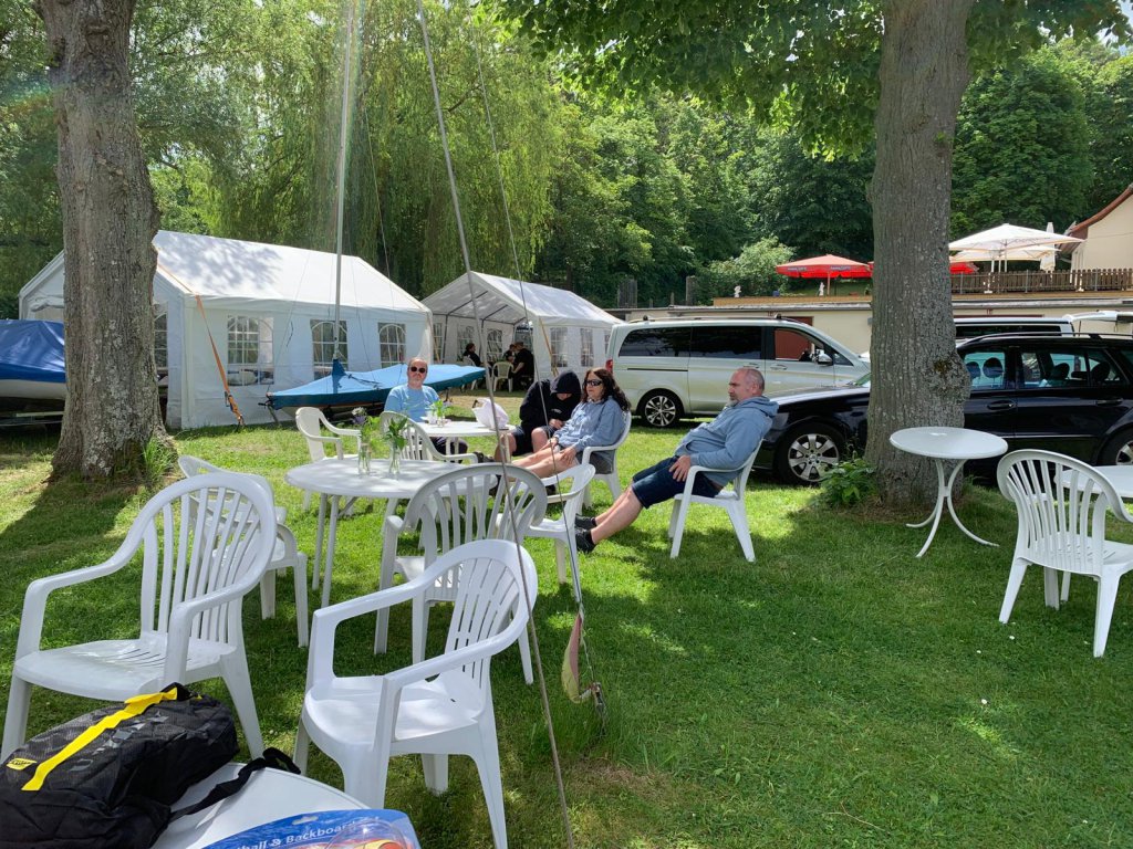 Templiner Freundschaftsregatta 2026